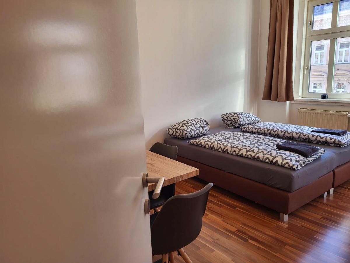 Apartment Schweglerstrasse - Near Stadthalle Wiedeń Zewnętrze zdjęcie