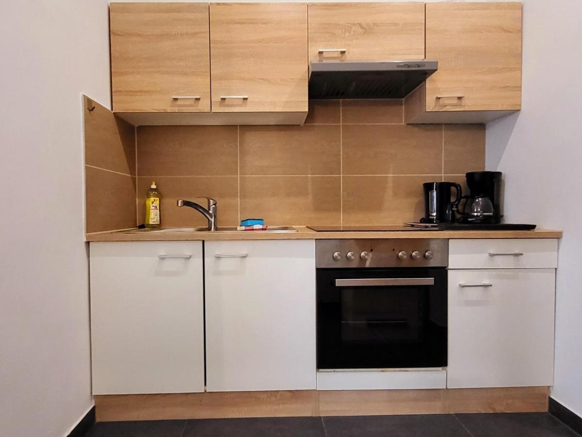 Apartment Schweglerstrasse - Near Stadthalle Wiedeń Zewnętrze zdjęcie