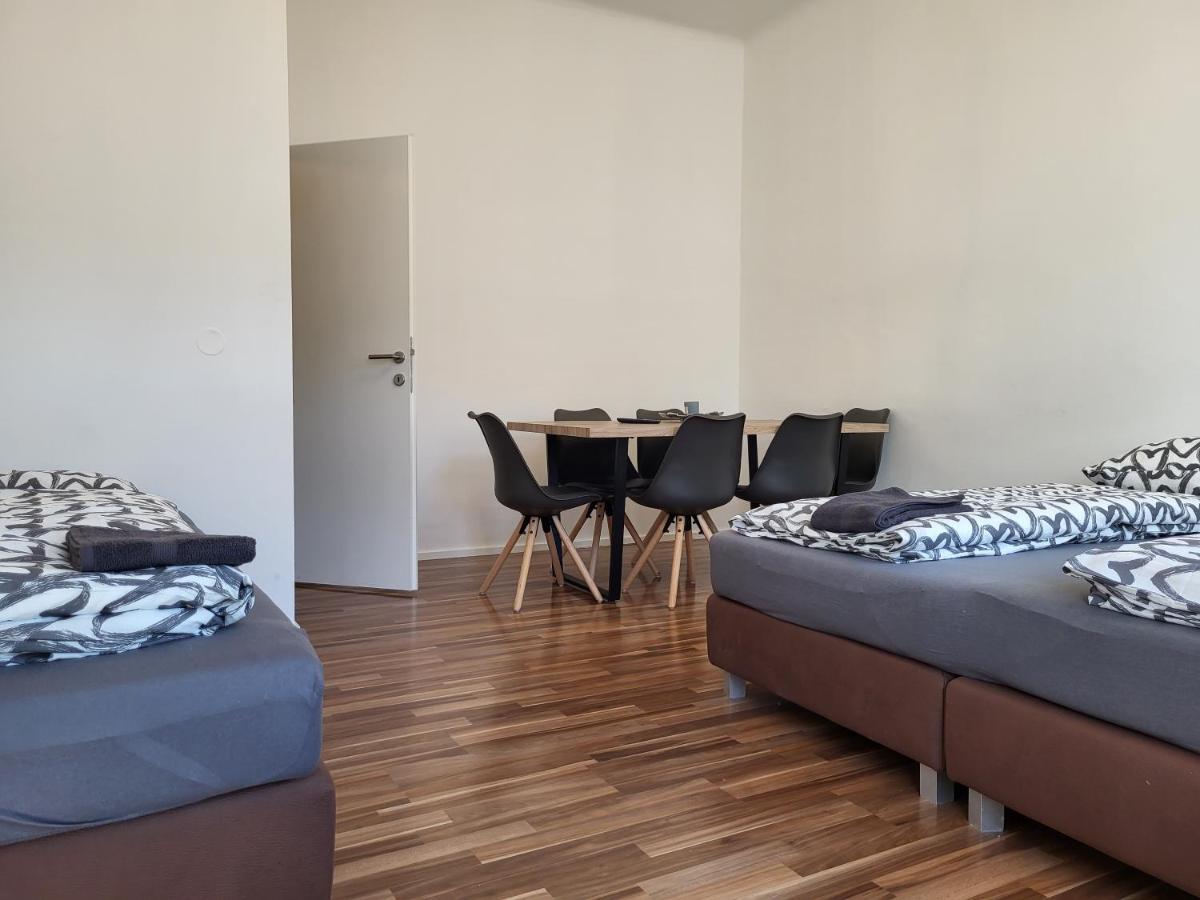Apartment Schweglerstrasse - Near Stadthalle Wiedeń Zewnętrze zdjęcie